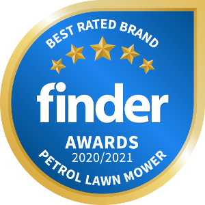 Best Petrol Lawn Mowers