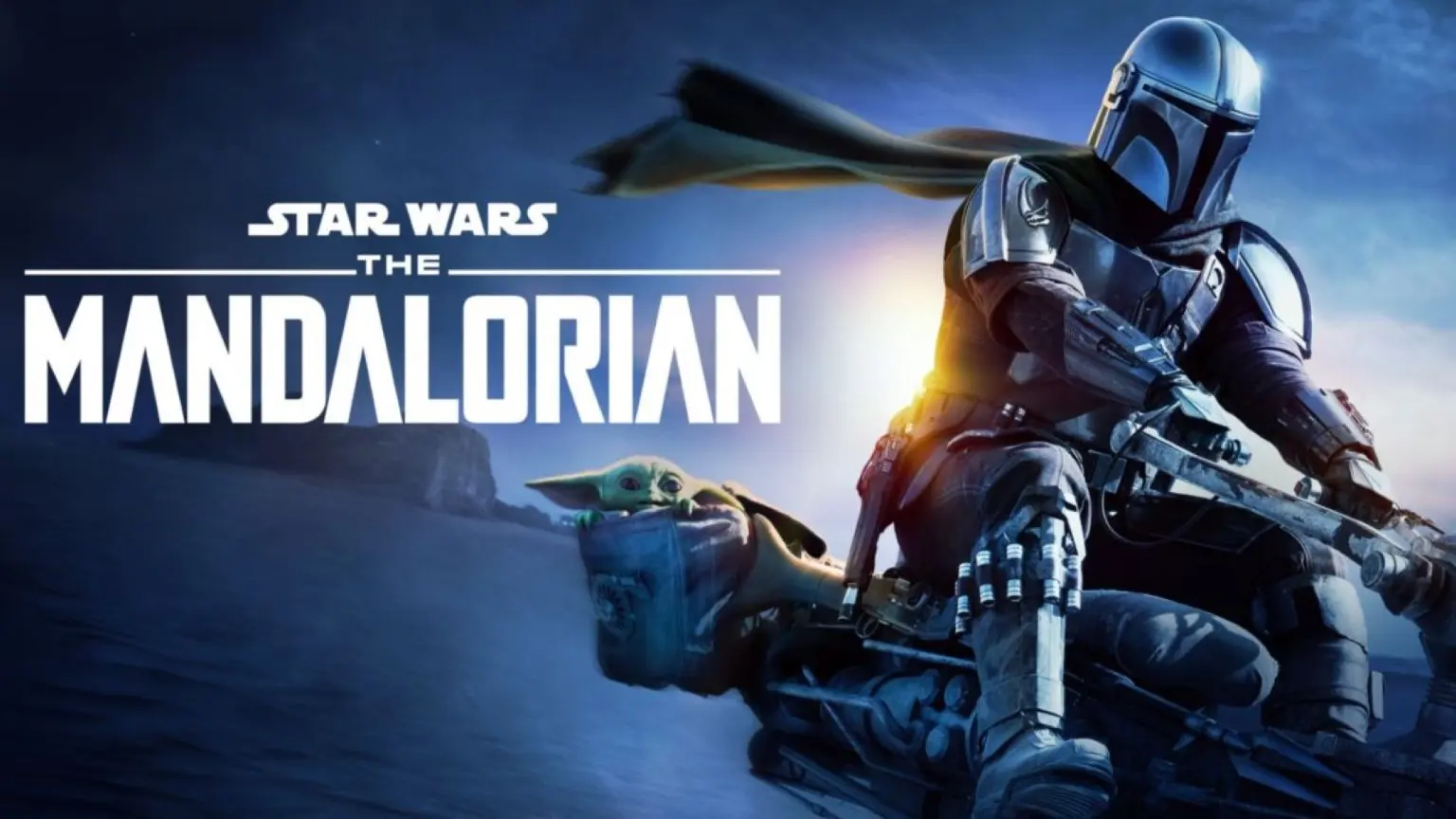 Mandalorian