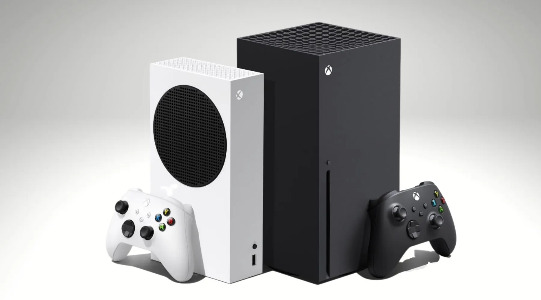 Xbox series x out 2024 of stock