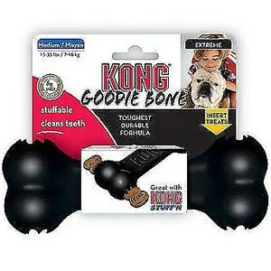 KONG Extreme Goodie Bone