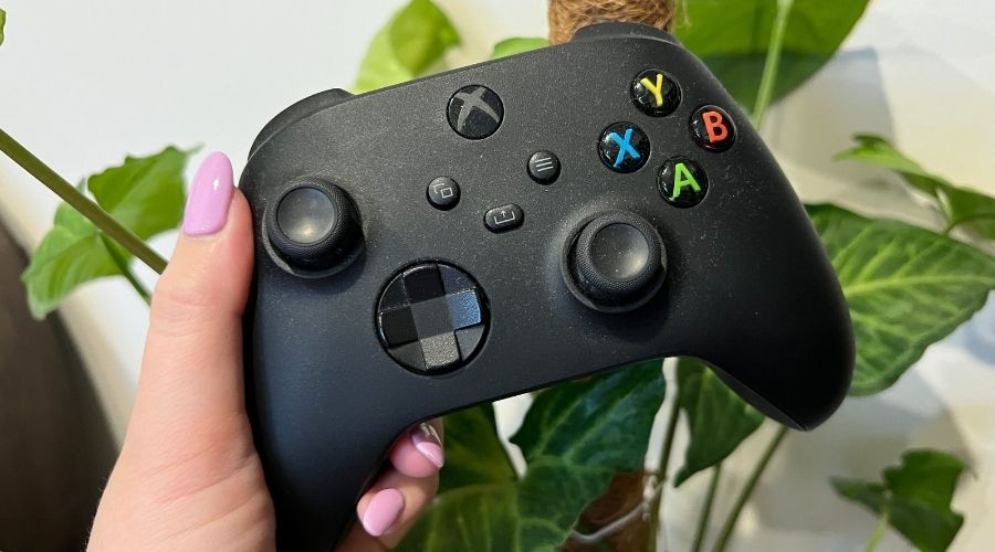 Image: Tegan Jones/Finder Xbox Series X review