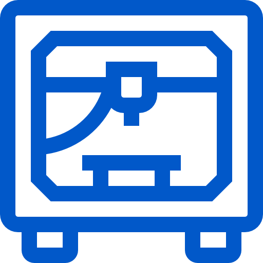 3D Printer icon
