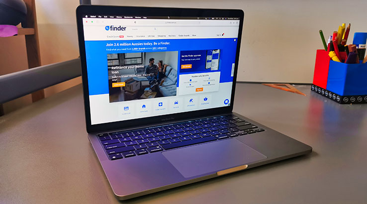 Apple MacBook Pro 13 M1 (2020)