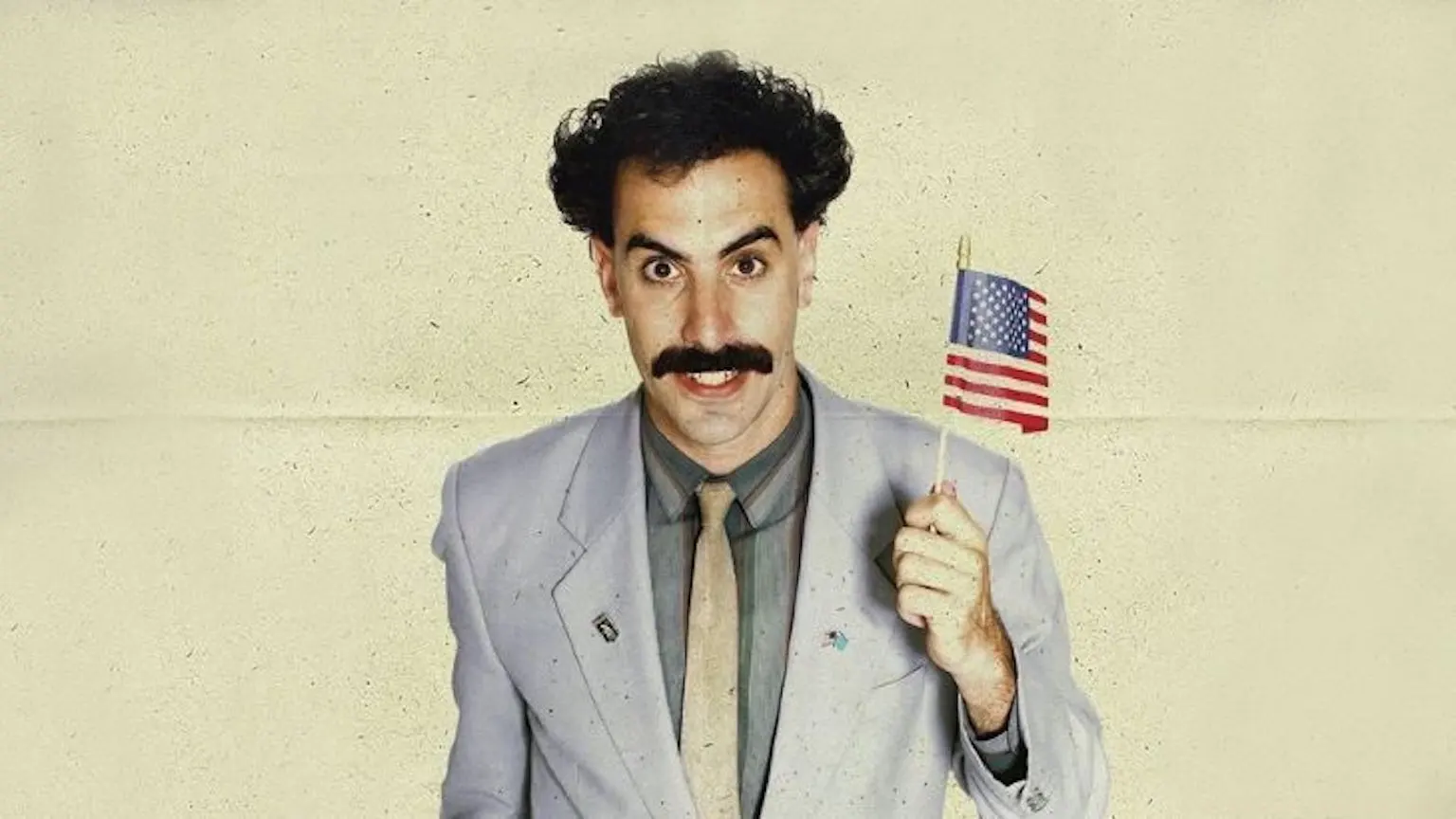 Borat