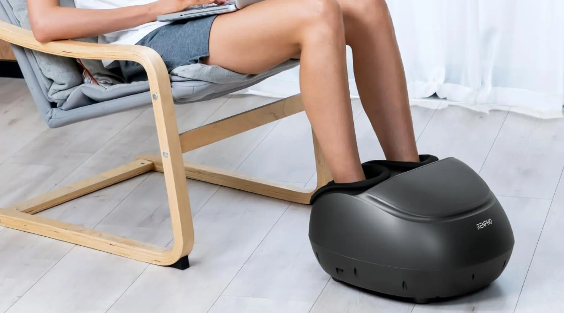 Foot massager