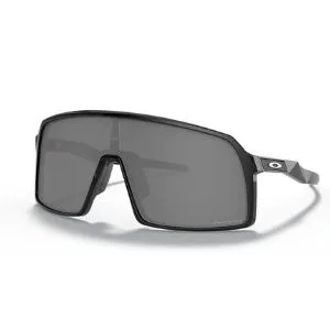 Oakley Sutro Sunglasses Matte Black Prizm