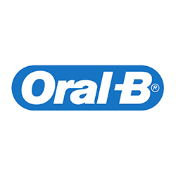  Oral-B Logo
