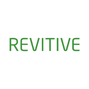  Revitive Logo