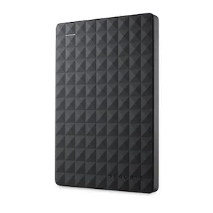 Seagate Expansion Portable Drive 1TB