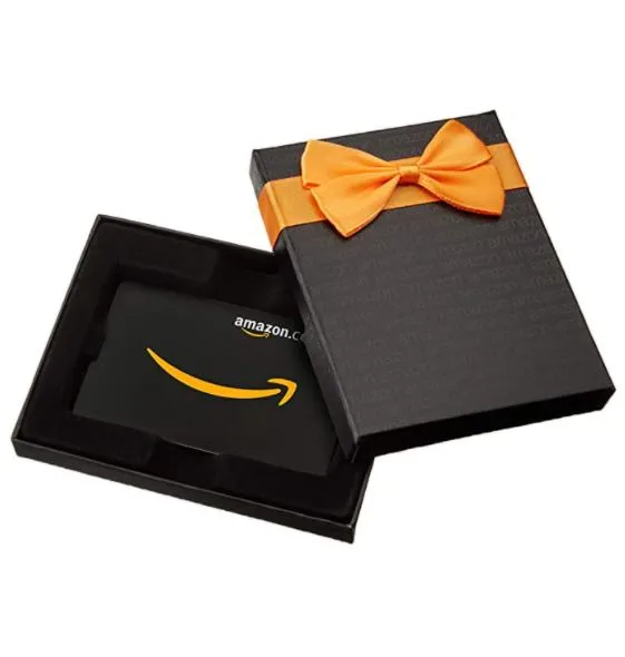 </p><h4>Amazon Mother's Day gift cards</h4><p>
