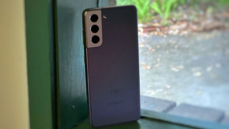 Samsung Galaxy S22