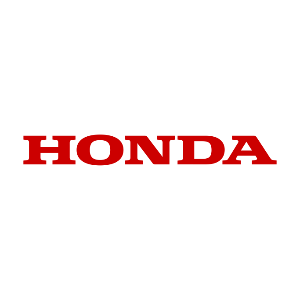  Honda Logo