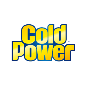  Cold Power Logo