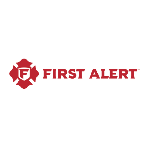  First alert Logo