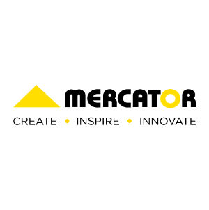  Mercator Logo
