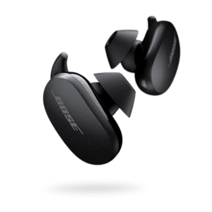 Bose QuietComfort Earbuds