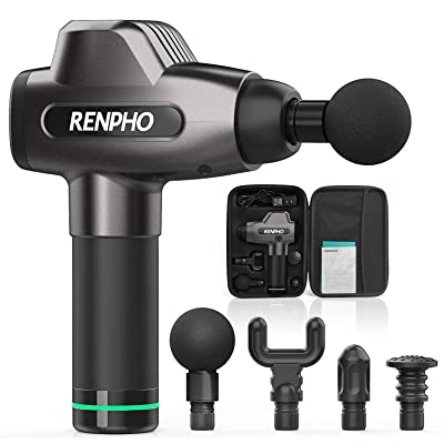 Up to 52% off RENPHO Massagers