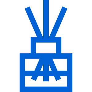 Air fresheners icon