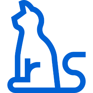 Cat flea treatments icon
