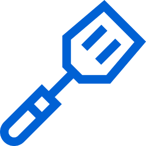 Cookware icon