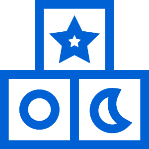 Toys icon
