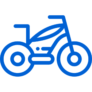 eBikes icon