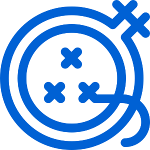 Embroidery icon