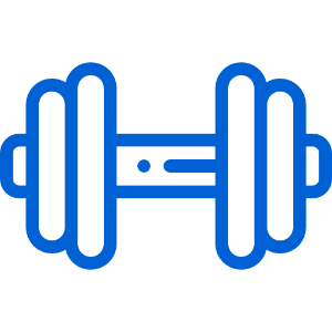 gyms icon