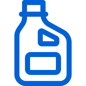 Laundry detergent icon