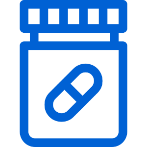 Multivitamins icon