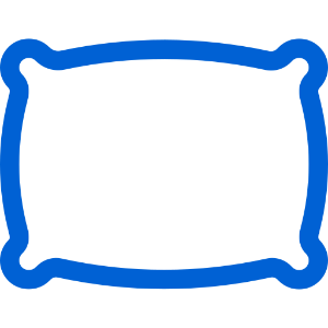 Pillow icon