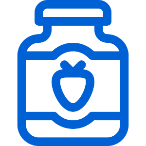 Jam icon