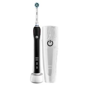 29% off Oral-B iO 8 Electric Toothbrush with Travel Case