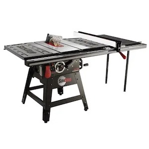 SawStop CNS36TGLIDE