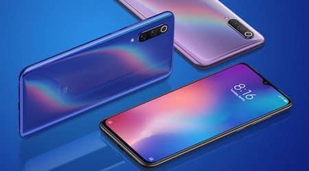 Compare Xiaomi smartphones to find the best option for you