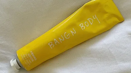 Instagram made me buy it: Is the Bangn Body Firming Lotion worth the hype?