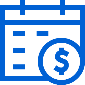EOFY icon