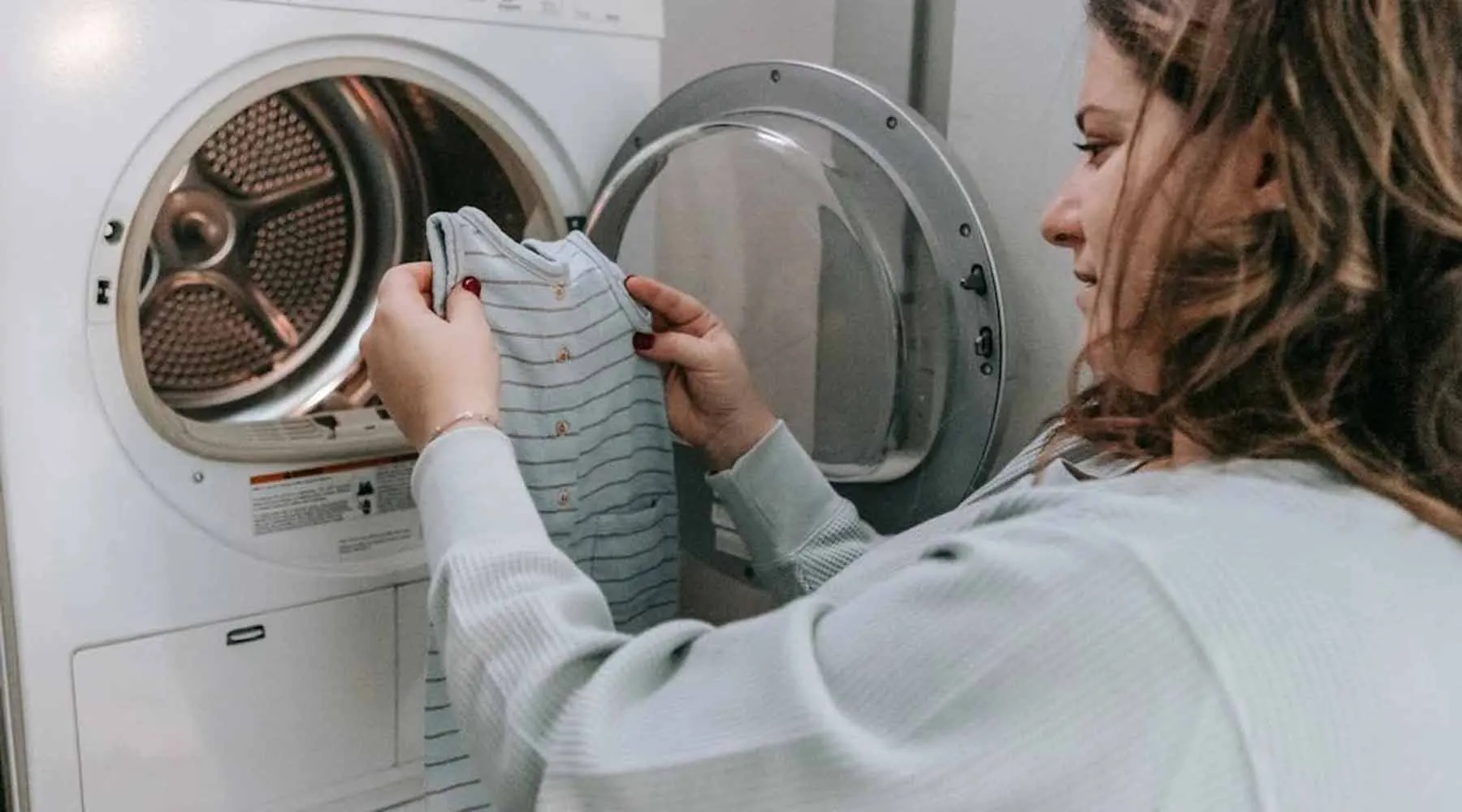 Front-loader washing machines