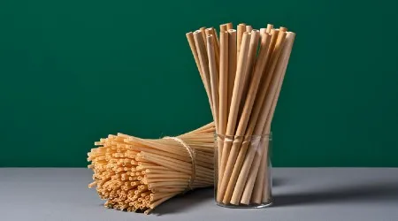 Where to buy bamboo straws online in Australia