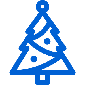 Christmas Gifts icon