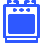 smart gas icon