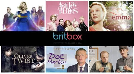 How to get the BritBox 7-day free trial: Step-by-step guide