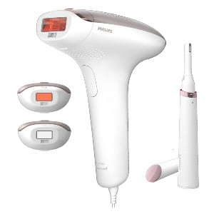 Up to 46% off Philips beauty