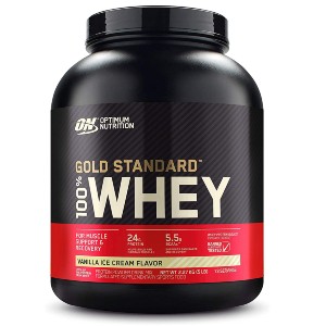 Save on Optimum Nutrition