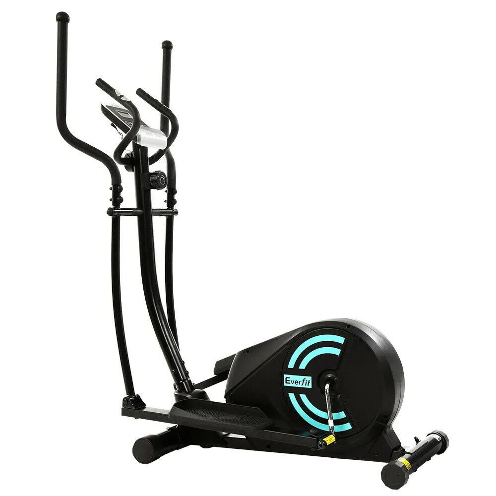 50% off Everfit 5-in-1 Elliptical Cross Trainer Machine