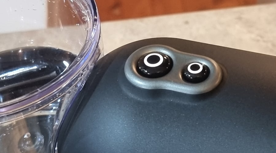 Image: Alex Kidman/Supplied Lavazza Jolie Plus review