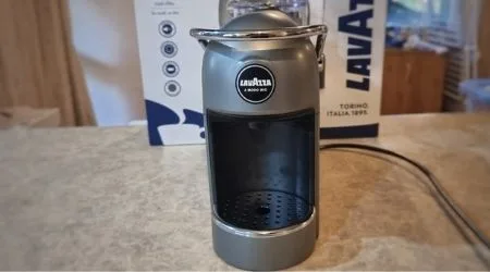 Lavazza Jolie Plus