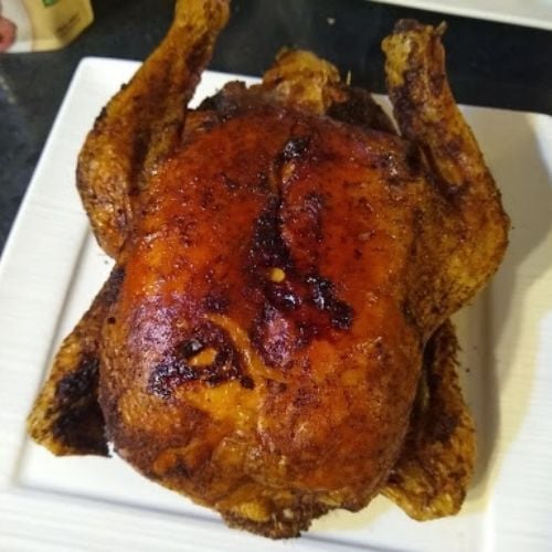 Image: Tim Falk/Supplied The Philips Airfryer XXL review