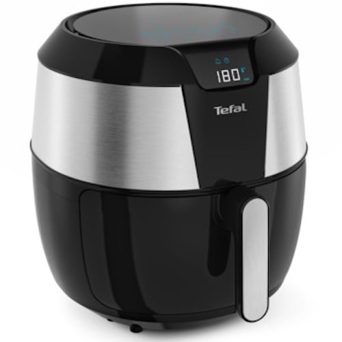 Tefal Easy Fry Deluxe XXL EY701 review