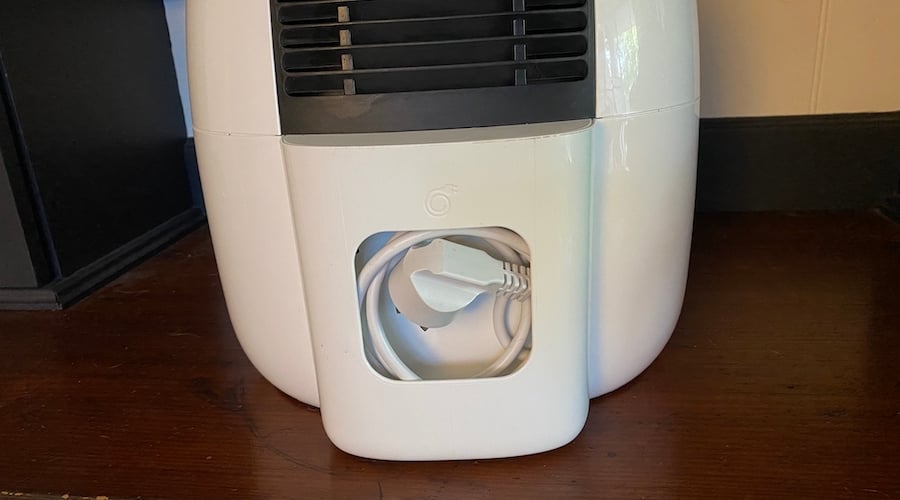 Image: Sarah Brandon/Finder Philips Premium Airfryer XXL (HD9630/21) review